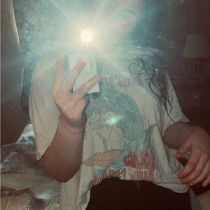 Meet your Posher, Leah